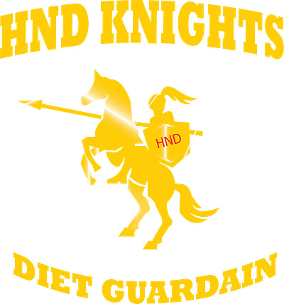 HND KNIGHTS design graphic design illustration logo nft nftart nftartist nftcommunity vector