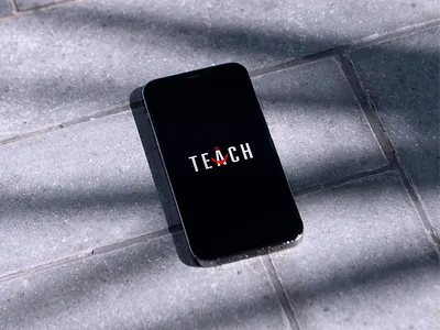 Teach anchor branding clean design logo logos piracy pirate pirates youtube youtuber