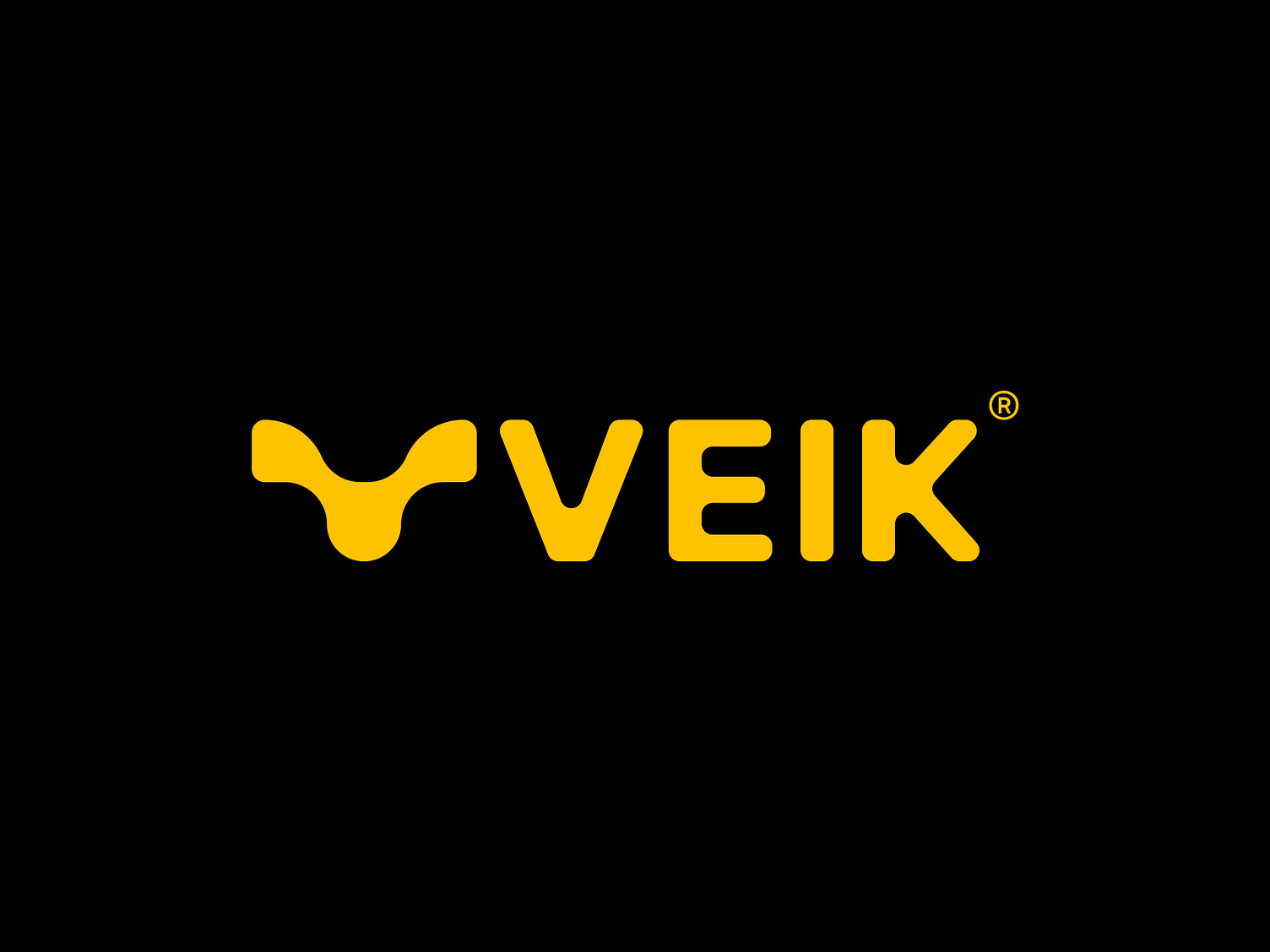 Veik Logo Mark - Electric bike company by Imtiaz Hossain Naim for ...