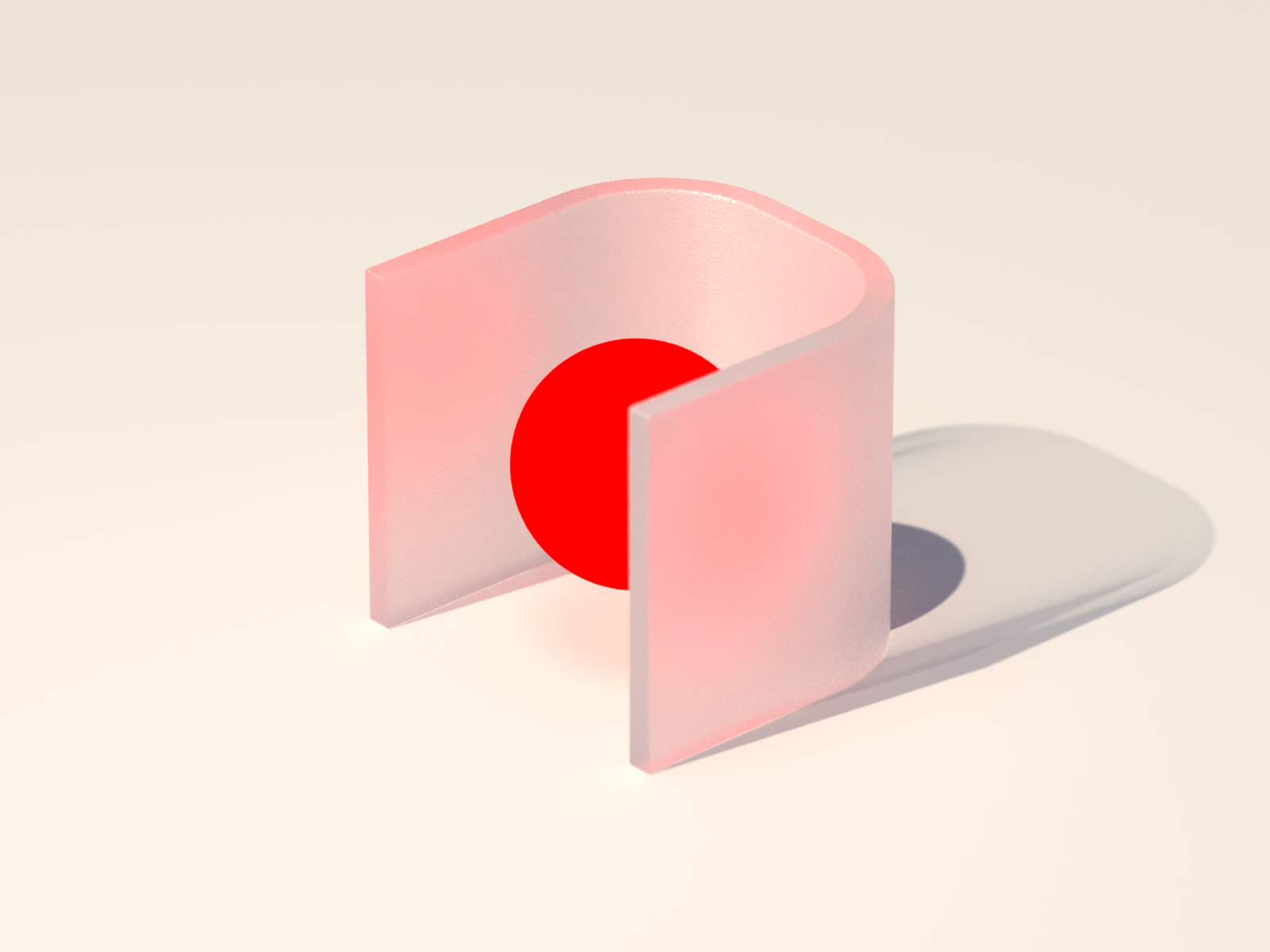 Isolation by Andrew Kliatskyi on Dribbble
