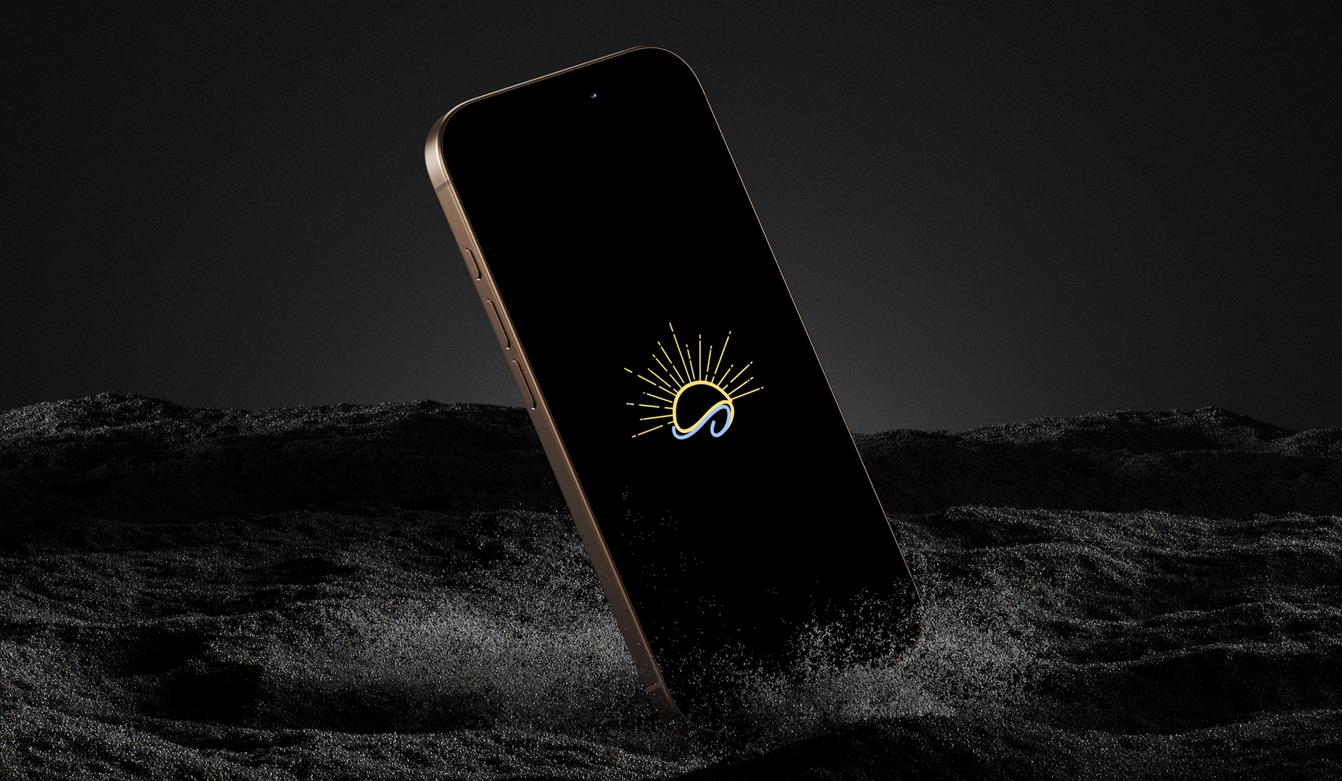 Personal Logo- App Icon - Self Branding branding dailyui design icon illustration logo personal branding ui