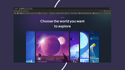 Metaverse Website animation animations cool website design to code framer motion futuristic website meta metaverse metaverse website ui ux ui ux design web design web dev web development website