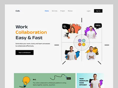 Landing Page design landing landing page landingpage ui web page website design