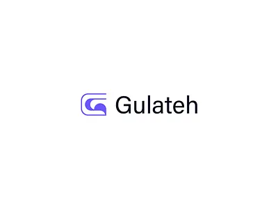 Gulateh Logo Design a b c d e f g h i j k l m n o p app branding clean ecommerce g logo icon leaf letter g logo letter logo logo logo design logo mark mahdi modern logo q r s t u v w x y z simple tech web design