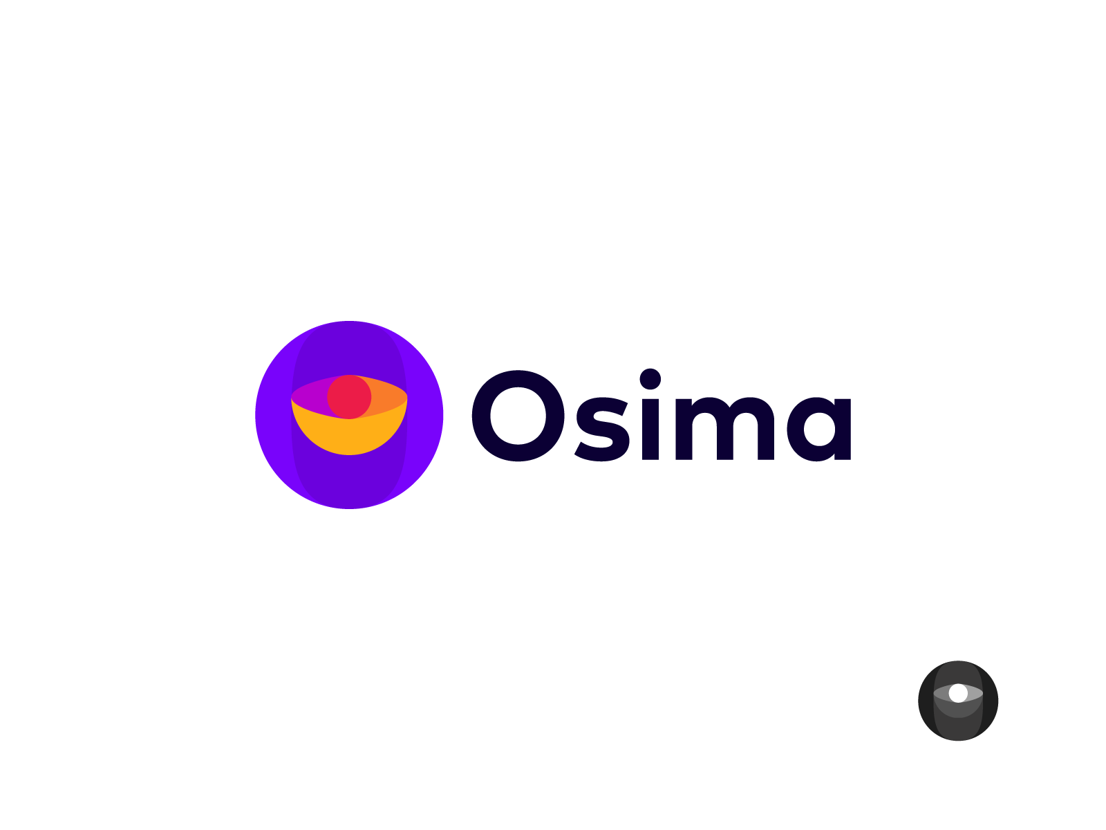 Osima by Muhammad Aslam on Dribbble