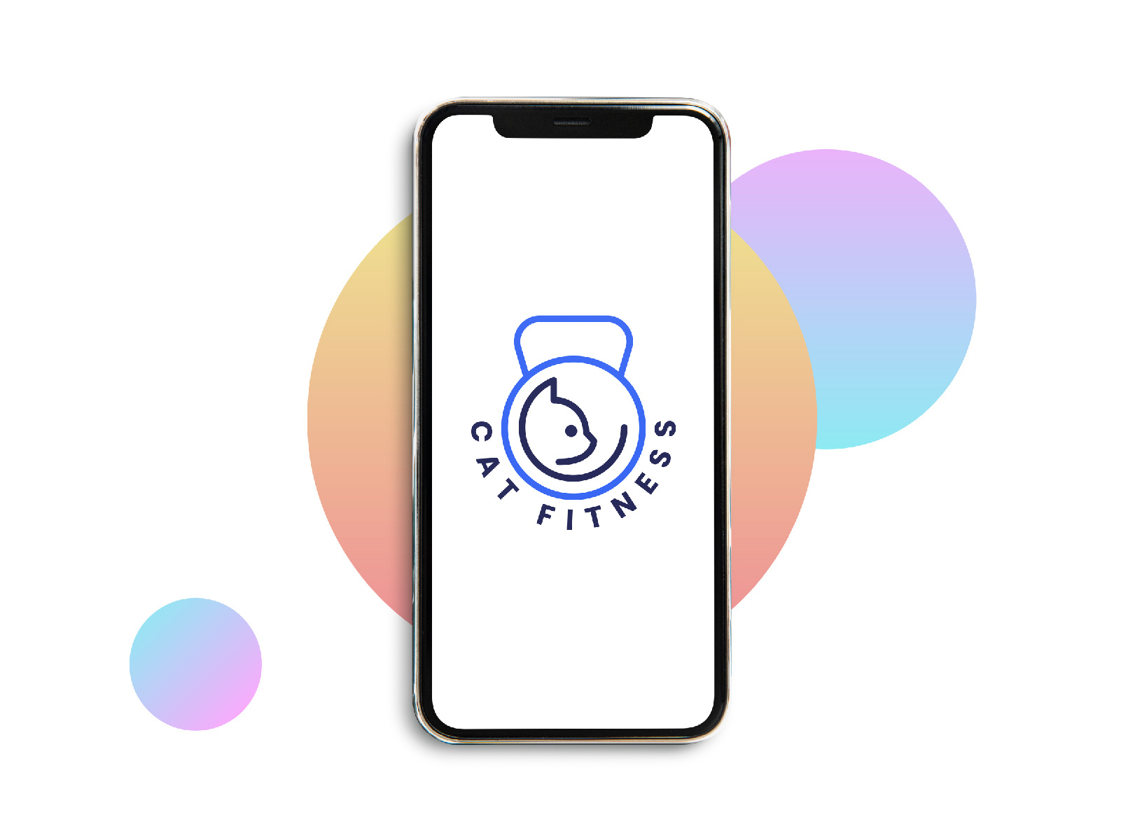 Example of Get Minimalist Logo Design In 48 Hrs