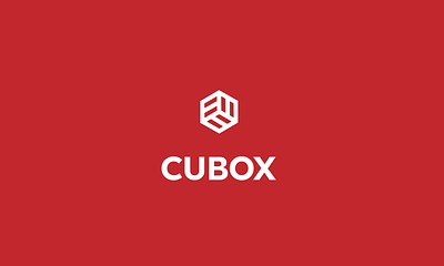 Cubox shipping and product delivery brand identity bold brand design brand identity branding brandmark delivery design geometric graphic design grid logo logo design logo designer logofolio logomark logotype modern shipping type typography