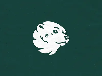 FrostyRay otter logo 2022 animal logo black branding design graphic design handdrawn illustration logo otter otter logo vector