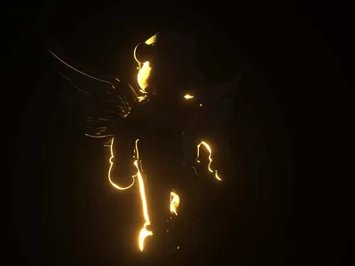 Appearance 3d art 3d character 3d illustration 3d modeling crypto art digital art metaverse nft nft art web3