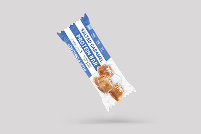 Protein Bar Package design brand kit branding cmyk graphic design package design packaging protein bar package designs