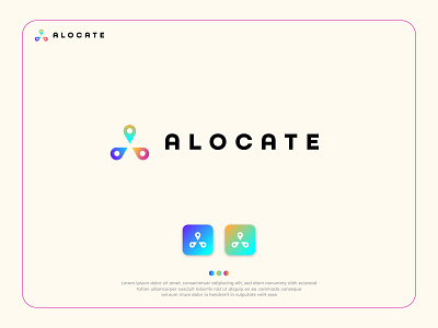 travel-guide-company-logo-design app icon brand identity brand logo branding branding design branding design design guide illustration letter a logo location logo logo design logo design logodesign logomark logos minimalist travel typography