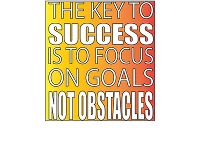 MOTIVATIONAL QUOTES 3d animation branding design graphic design illustration logo motion graphics