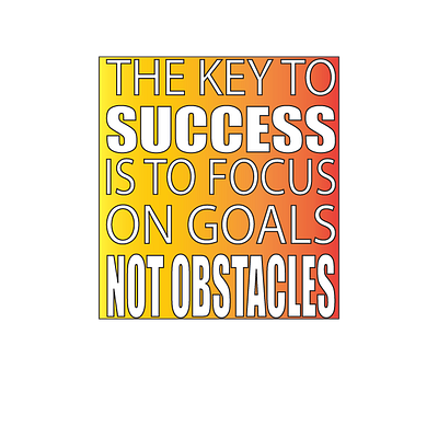 MOTIVATIONAL QUOTES 3d animation branding design graphic design illustration logo motion graphics