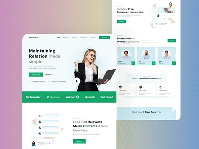 Customer Service Landing Page ai banaga cost customer support customers homepage icons landingpage money perception stocks support center testimonial ticket ticketing ui ux website website design