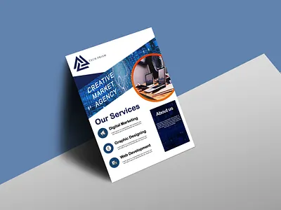 Flyer Design branding brandingguidelines flyer flyermockup graphic design mockup