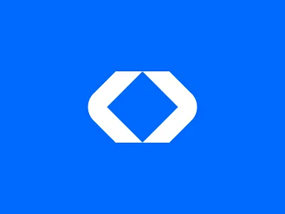 Indent Logo Design blue brackets branding clean code coding futuristic geometry logo logo design logo designer minimalist modern startup symbol tech technology website