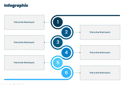 Business Infographics......!!! animation business infographic circle infographic graphic design illustration infographic infographics motion graphics powerpoint