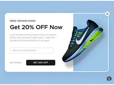Pop Up/Overlay UI #dailyuichallenge dailyui dailyuichallenge design figma ui ux