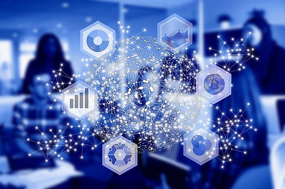 What Is Data Science And Its research in 2022? app branding data analyst data science illustration design graphic design illustration logo machine learning illustration typography ui ux vector