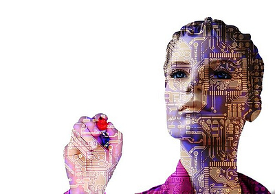 Artificial Intelligence Illustrations 3d animation branding data analyst data science illustration design graphic design illustration logo motion graphics ui ux vector