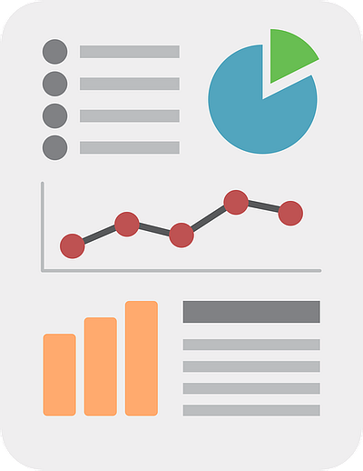Data science illustration 3d animation branding data analyst data science illustration design graphic design illustration logo motion graphics ui ux vector