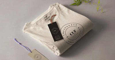 CUF England Branding | Brand Identity branding graphic design logo