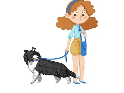 You and me branding children book illustration design digital illustration illustration illustrations kids art kids illustration logo