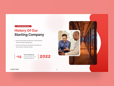 Doftrex – Company Profile PowerPoint Presentation Template business business plan company profile creative design doftrex graphic design illustration infographic mockup multipurpose powerpoint powerpoint template presentation swot