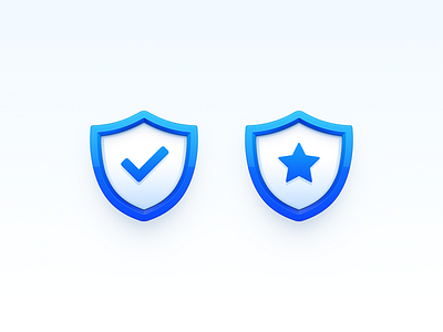 Safety Icons antivirus software app icon defense security firewall mac icon macos icon osx icon realistic safety icon sandor shield skeu skeuomorph skeuomorphism ui icon user interface icon ux icon