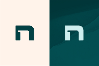 N Logo Rebrand branding graphic design logo n rebrand