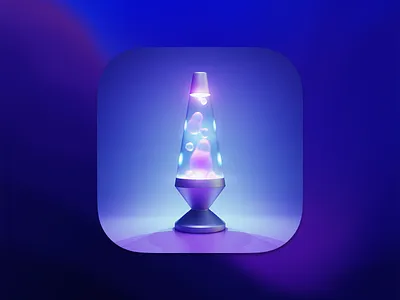 Lamp Control app icon