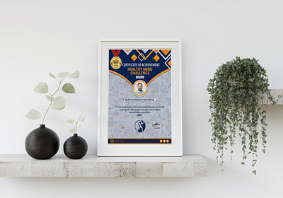 Certificate Design border design branding certificate certificate design ideas certificate designer certificate designing certificate frame design design graphic design illustration illustrator vector