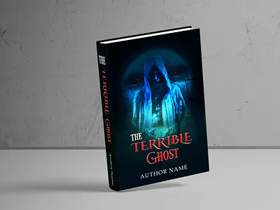 Horror Book Cover Design amazon kdp amazon kindle book cover design children book coloring book cover ebook cover fantasy book cover illustration kdp book cover kindle cover paperback cover