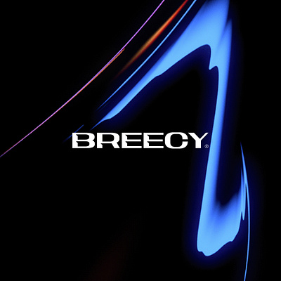 Breecy® — Visual Identity alavisuals art brand brand design brand designer brand identity branding design illustration logo logo designer logomark logos logotype mark vector visual identity