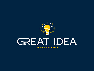 Inovative Company logo branding design business logo business logo maker design flat minimal logo graphic design illustration logo logodesign