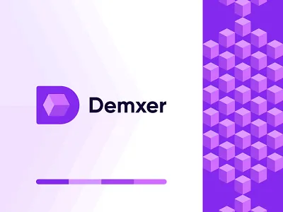 Blockchain | crypto | digital currency logo blockchain blockchain brand box brand identity brand identity design branding business company crypto cube digital currency digital currency brand logo design logo designer minimal modern nft business logo nfts