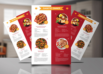 ✨Diabetic Flyer | Healthy Flyer | Diabetic Poster✨ branding creative flyer creativediabeticposter delicious delicious food diabetescaredesign diabetic diabeticflyer diabeticposter flyer food food flyer graphic design healthcarebannerdesign healthy food healthy food flyer healthy poster modern flyer modern healthy flyer proffesional flyer