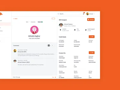 Another shot from ongoing project