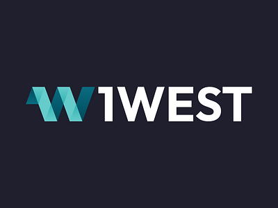 1West Branding