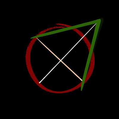 Cover Art for a Song Called "I Am Waiting" 2ddesign abstract drawing acoustic music artstation concept art cover art design deviantart digital design digital drawing facebook i am waiting instagram i̇lhancan rodoplu modern artwork nft opensea rarible soundcloud tumblr