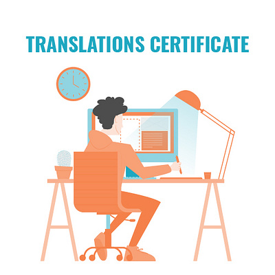 Translations Certificate translation certification translations certificate