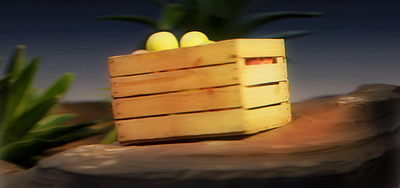 apples 🍎 3d aftereffects apple b3d blender3d motion graphics