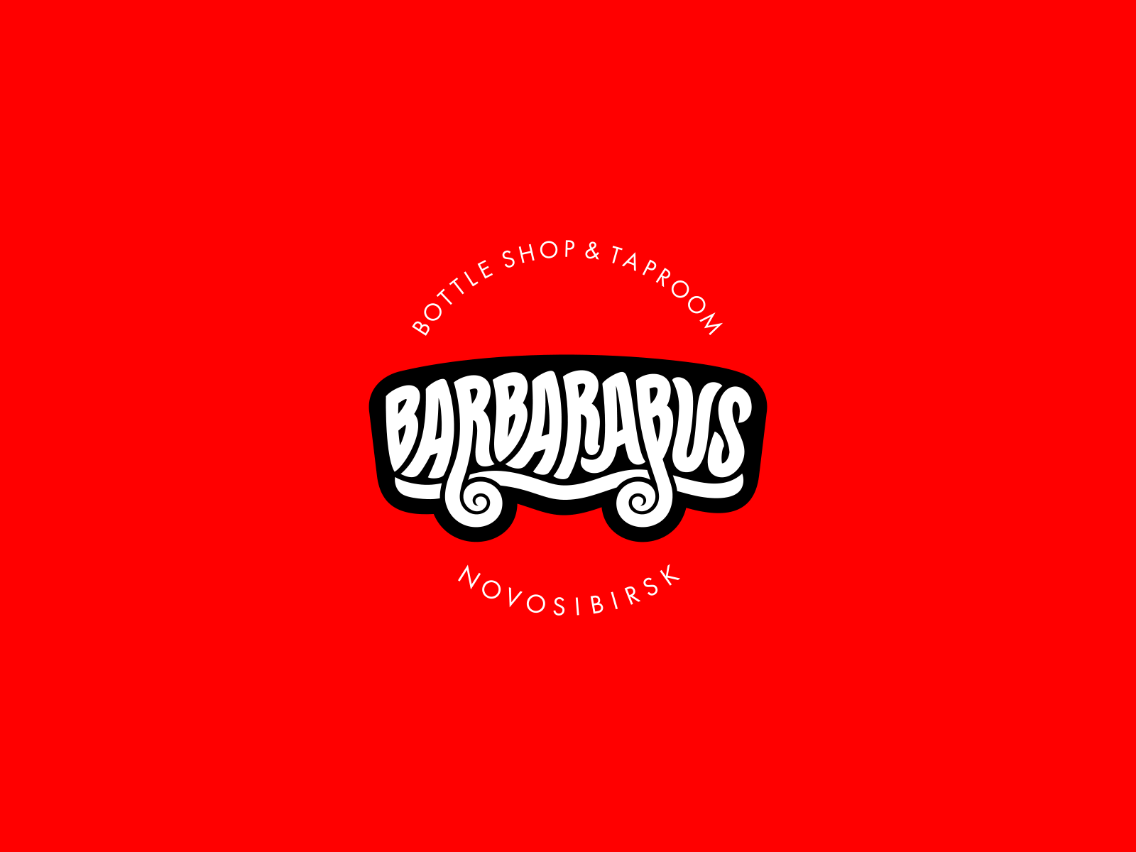 Barbarabus brand design branding design dribbble icon idea identity logo logomark logotype mark print symbol tipography ui ux vector