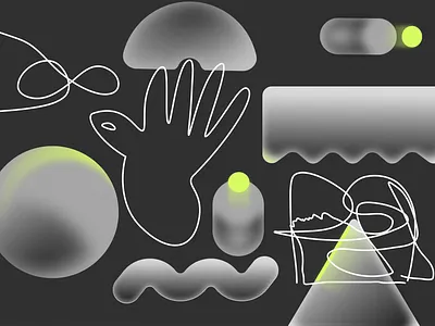 Vue JS Overview article blogpost design illustration js ui ux