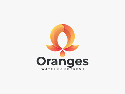 Oranges app branding design graphic design icon illustration logo orange logo ui ux vector