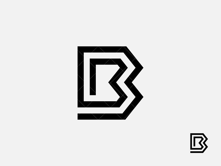 bb-logo-by-sabuj-ali-on-dribbble