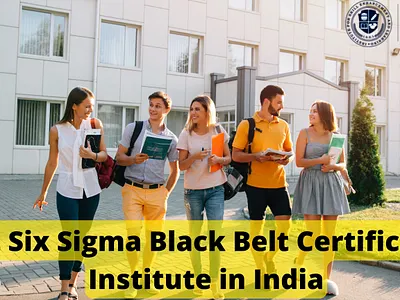 Best institute for six sigma black belt | ISEL Global