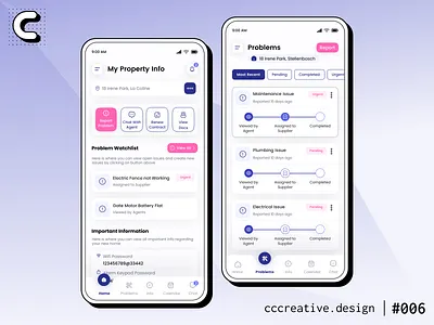 006 | app branding design clean interface color pops design illustration light theme modern ui pastel colors ui ui design uiux design user interface userinterface design ux ux design