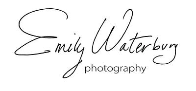 Logo for Photography Business adobe illustrator logo