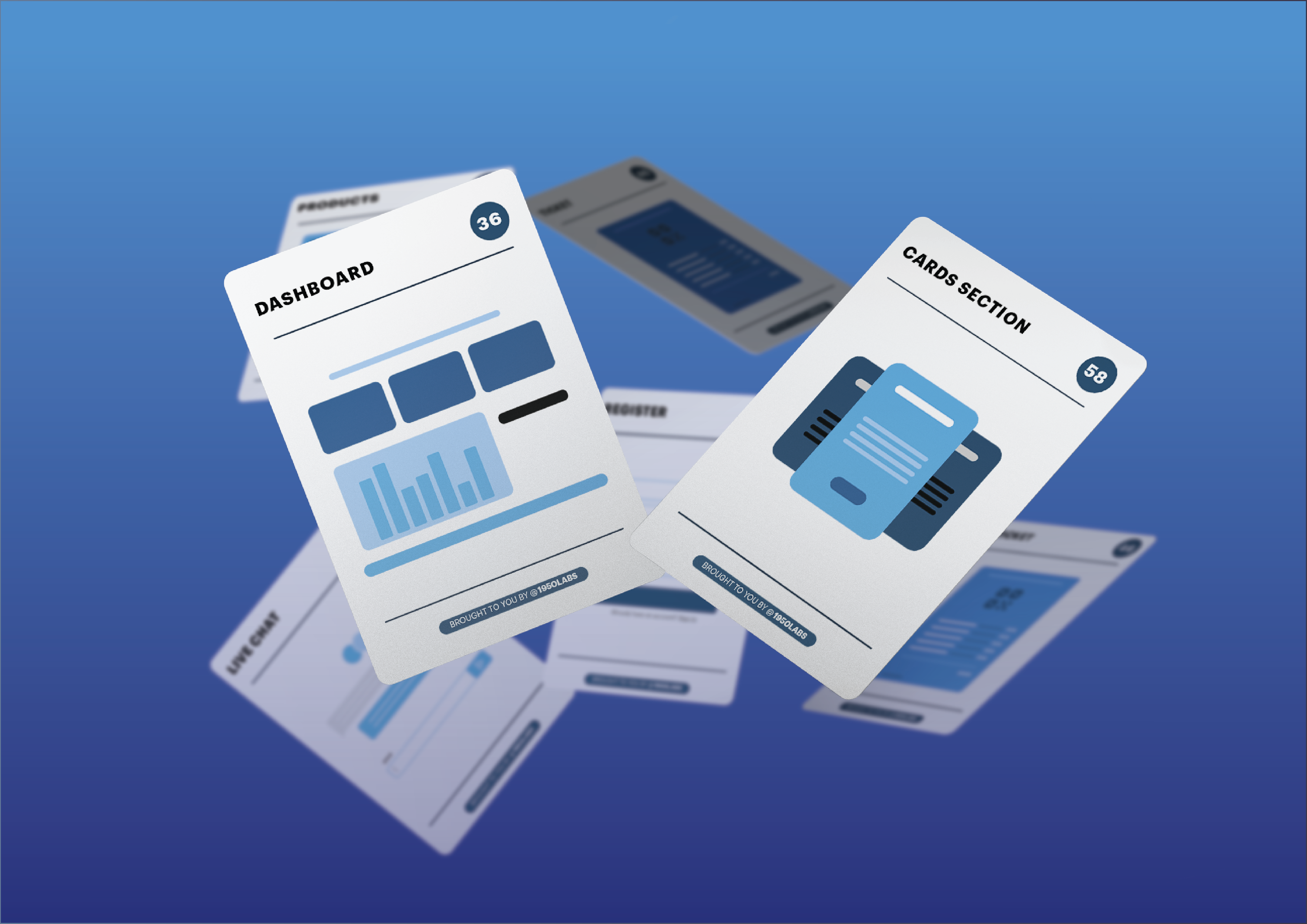 Example of Two Week Design Sprint